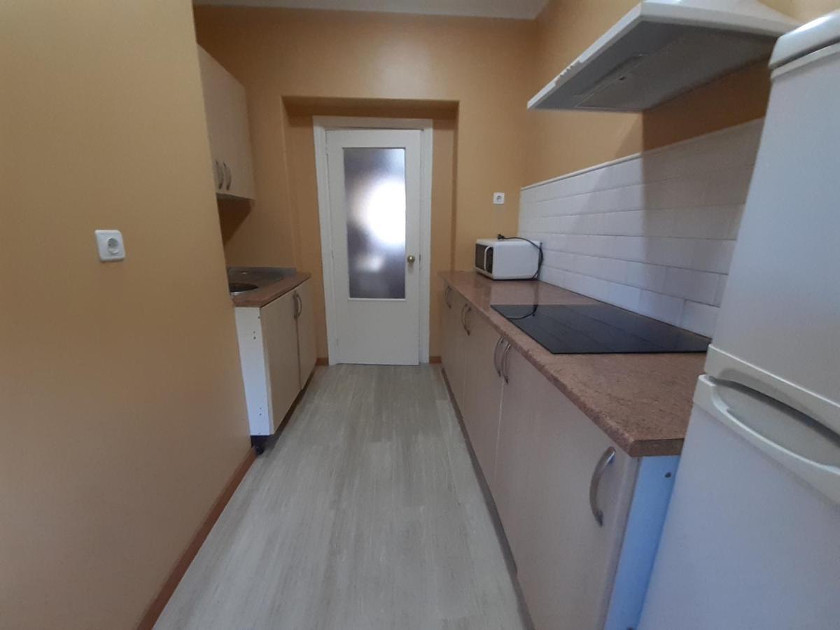 Apartamento Zona Norte Jerez de la Frontera Exterior photo
