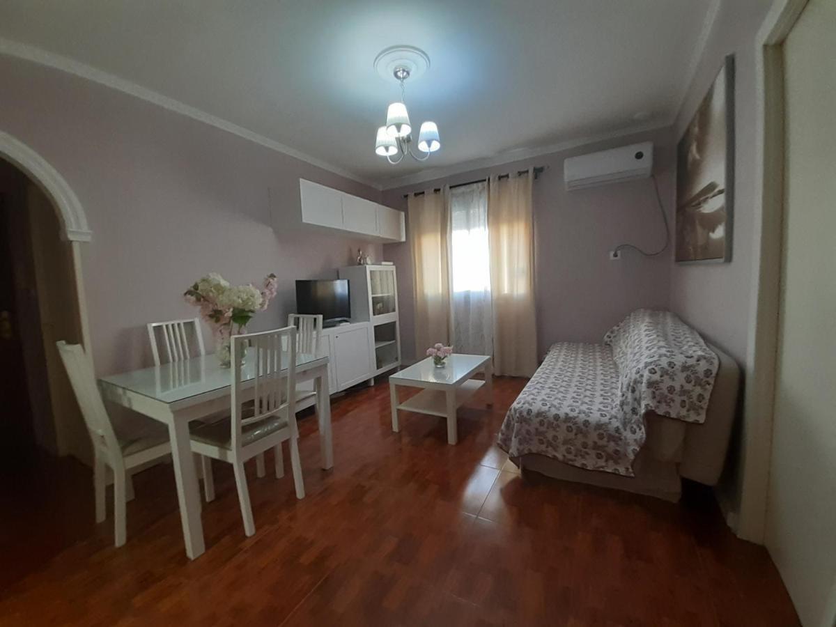 Apartamento Zona Norte Jerez de la Frontera Exterior photo