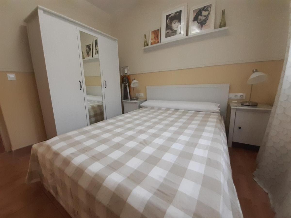Apartamento Zona Norte Jerez de la Frontera Exterior photo