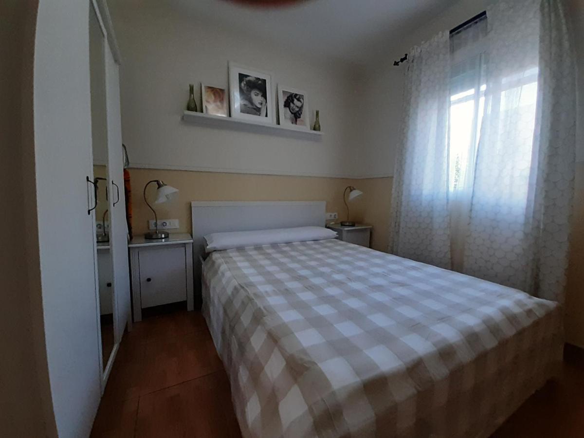 Apartamento Zona Norte Jerez de la Frontera Exterior photo