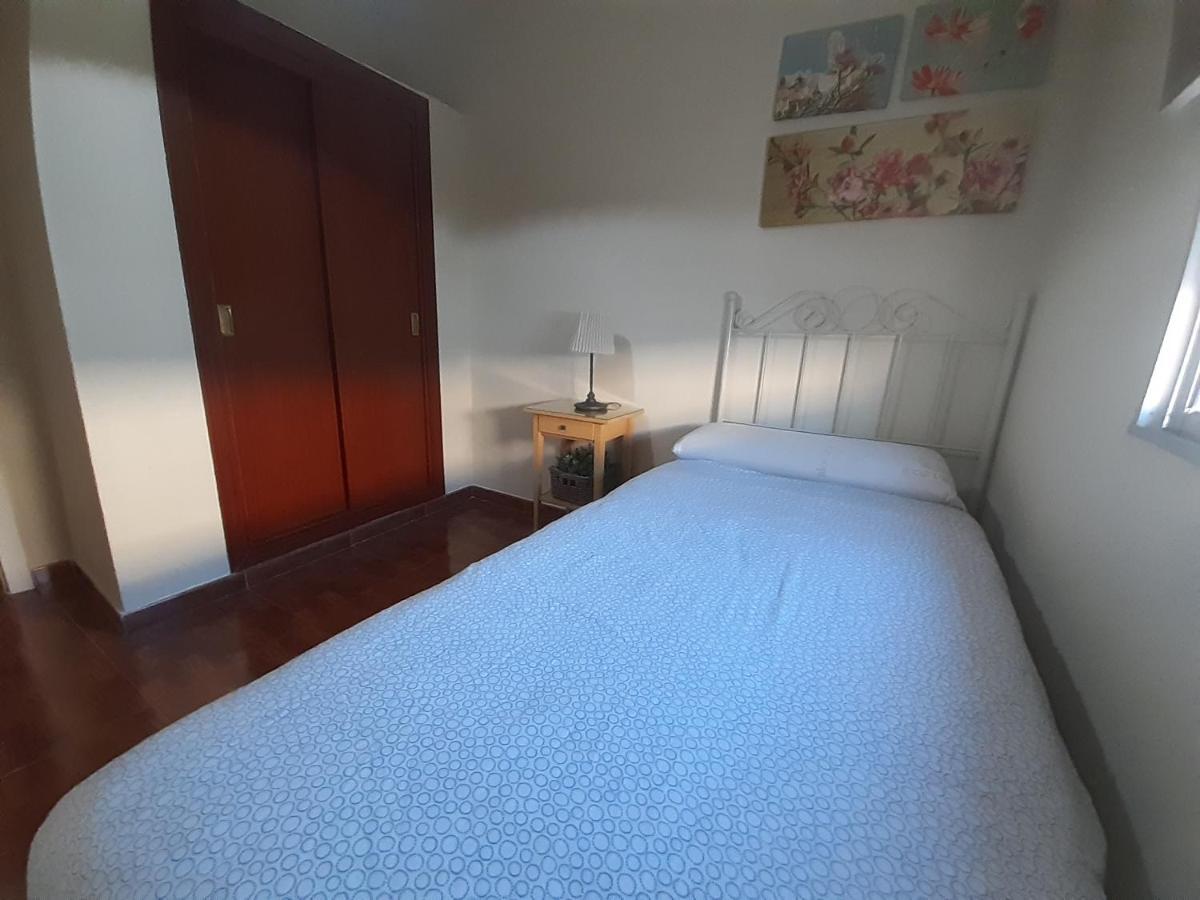 Apartamento Zona Norte Jerez de la Frontera Exterior photo