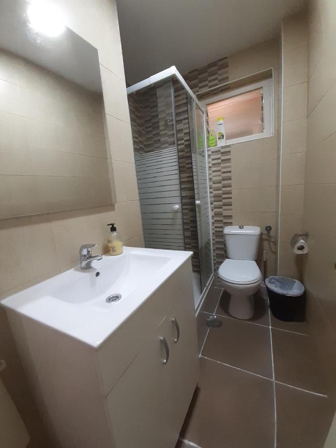 Apartamento Zona Norte Jerez de la Frontera Exterior photo