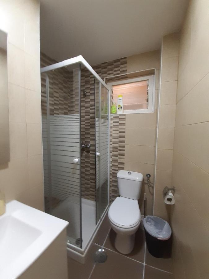 Apartamento Zona Norte Jerez de la Frontera Exterior photo