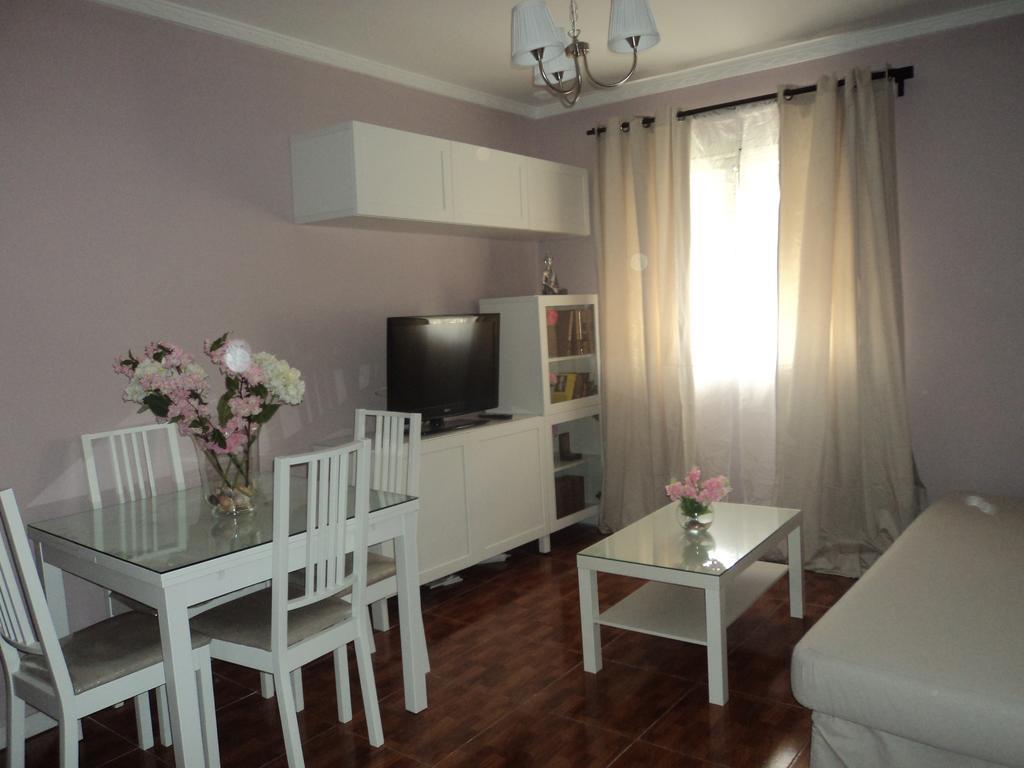 Apartamento Zona Norte Jerez de la Frontera Exterior photo